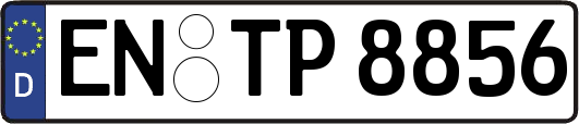 EN-TP8856