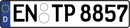 EN-TP8857