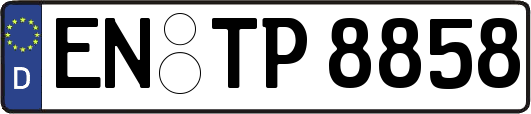 EN-TP8858
