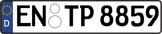 EN-TP8859