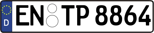 EN-TP8864