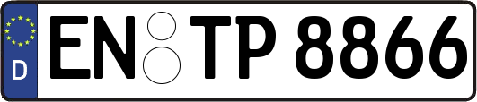 EN-TP8866