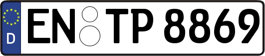 EN-TP8869