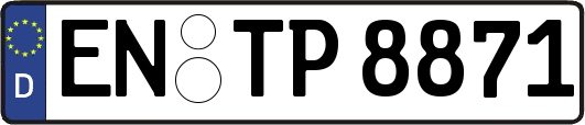 EN-TP8871