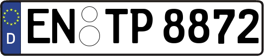 EN-TP8872