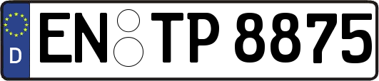 EN-TP8875