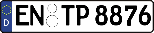 EN-TP8876