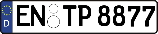 EN-TP8877