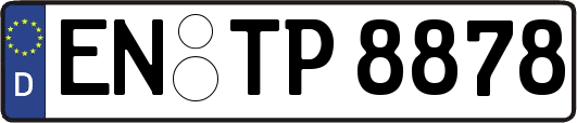 EN-TP8878