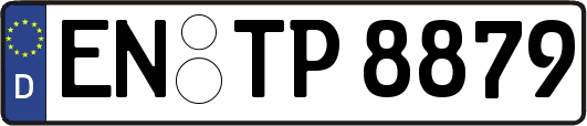 EN-TP8879