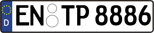 EN-TP8886