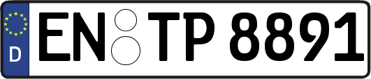 EN-TP8891