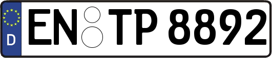 EN-TP8892