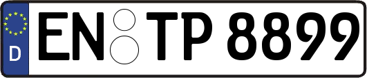 EN-TP8899