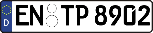 EN-TP8902