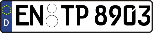 EN-TP8903