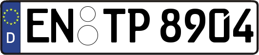 EN-TP8904