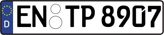 EN-TP8907