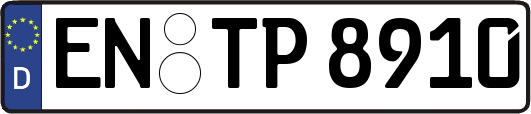 EN-TP8910