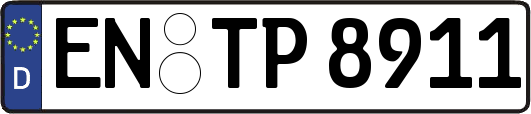 EN-TP8911