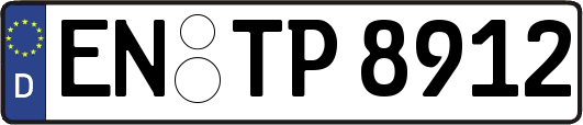 EN-TP8912
