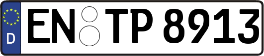 EN-TP8913