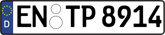 EN-TP8914