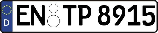 EN-TP8915