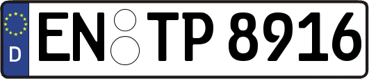 EN-TP8916