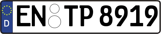 EN-TP8919