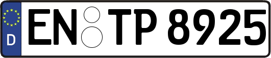 EN-TP8925