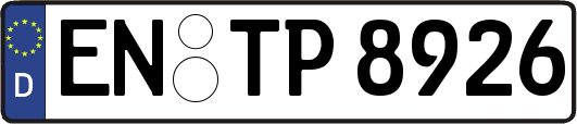 EN-TP8926