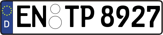 EN-TP8927
