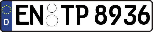 EN-TP8936