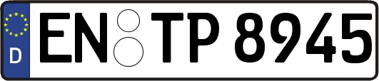 EN-TP8945