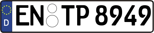 EN-TP8949