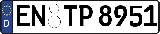 EN-TP8951