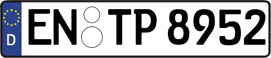 EN-TP8952