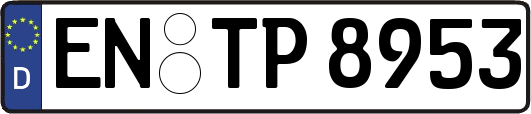EN-TP8953