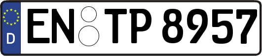 EN-TP8957