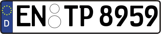 EN-TP8959