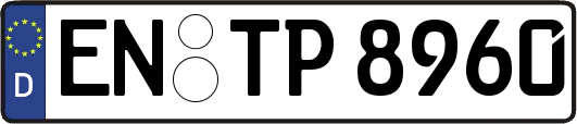 EN-TP8960