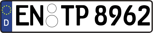 EN-TP8962