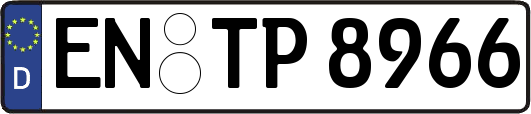 EN-TP8966