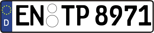 EN-TP8971