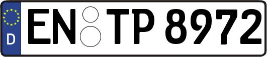 EN-TP8972