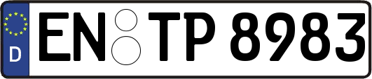 EN-TP8983