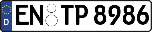 EN-TP8986