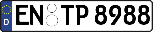 EN-TP8988