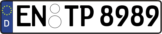 EN-TP8989
